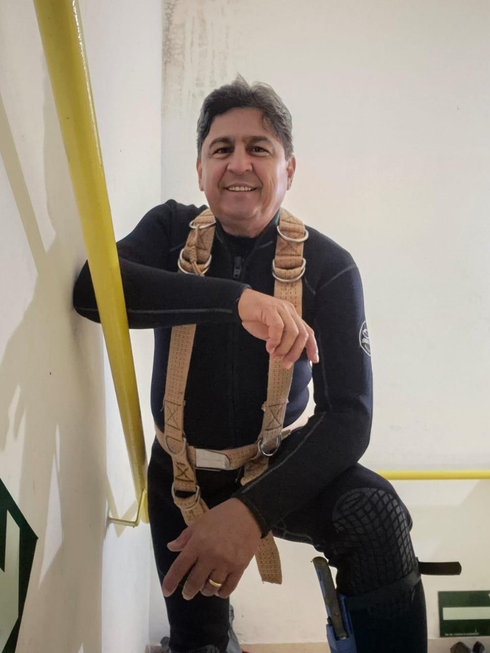Ivan Ferreira de Araújo